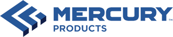 Mercury Products Logo