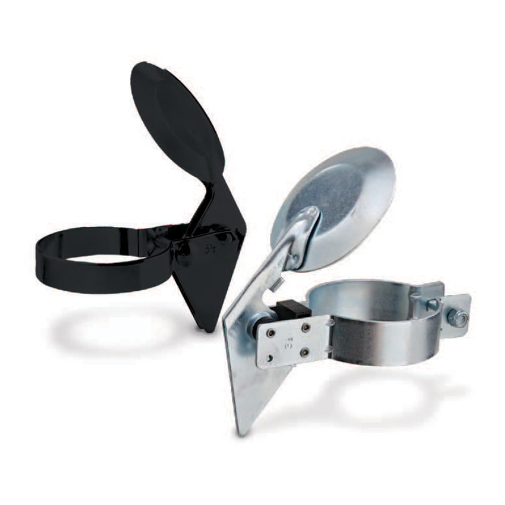 square_0045_Silencer Raincaps & Non-silencer Raincaps